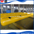 Forging steel tubes gas distributor(without 60psi prv)four way
